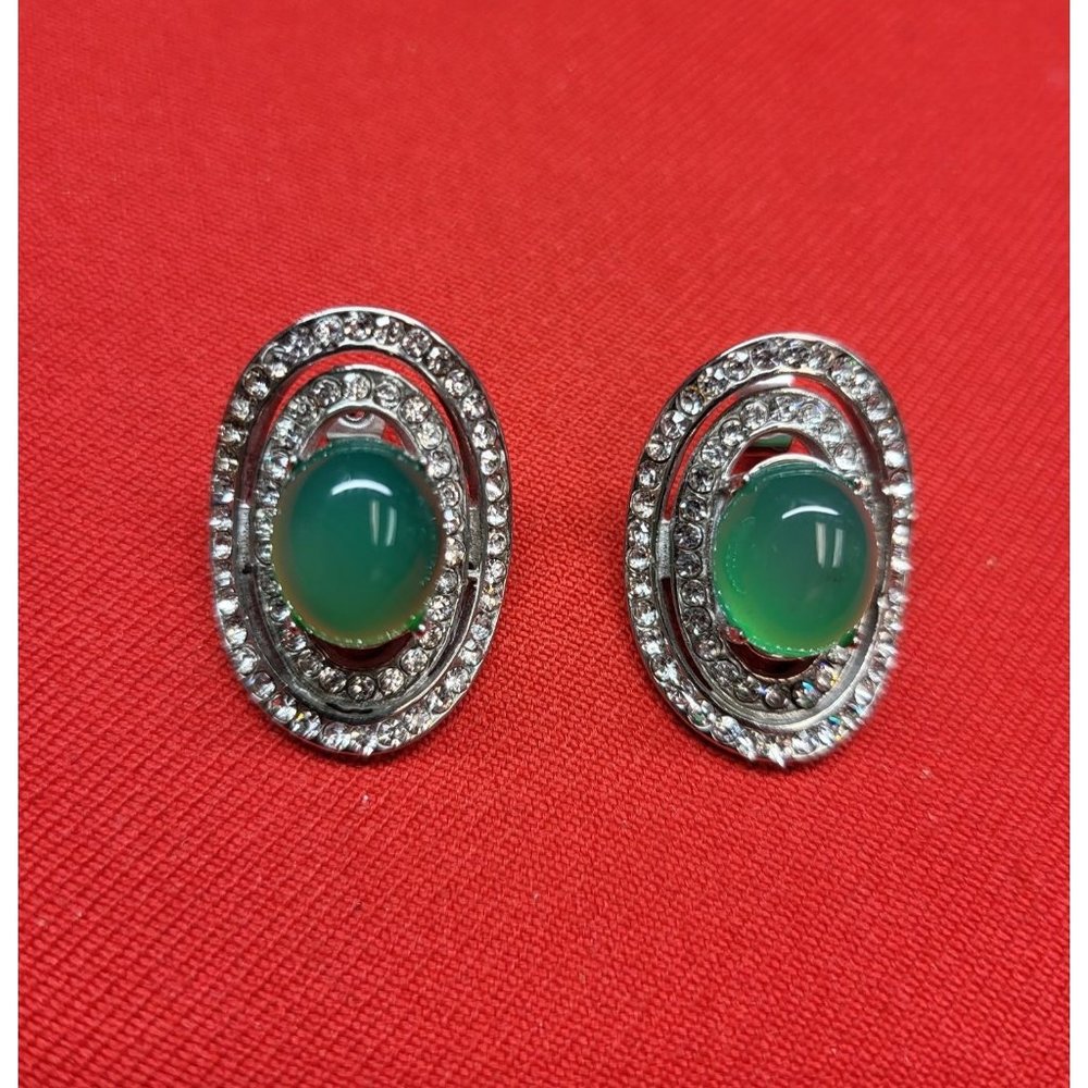 Eric Thomas Earrings